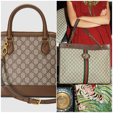 bolsa gucci original como saber|bolso gucci copia.